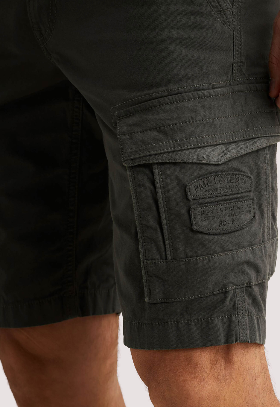 PME Legend Rotor Regular Fit Cargoshorts