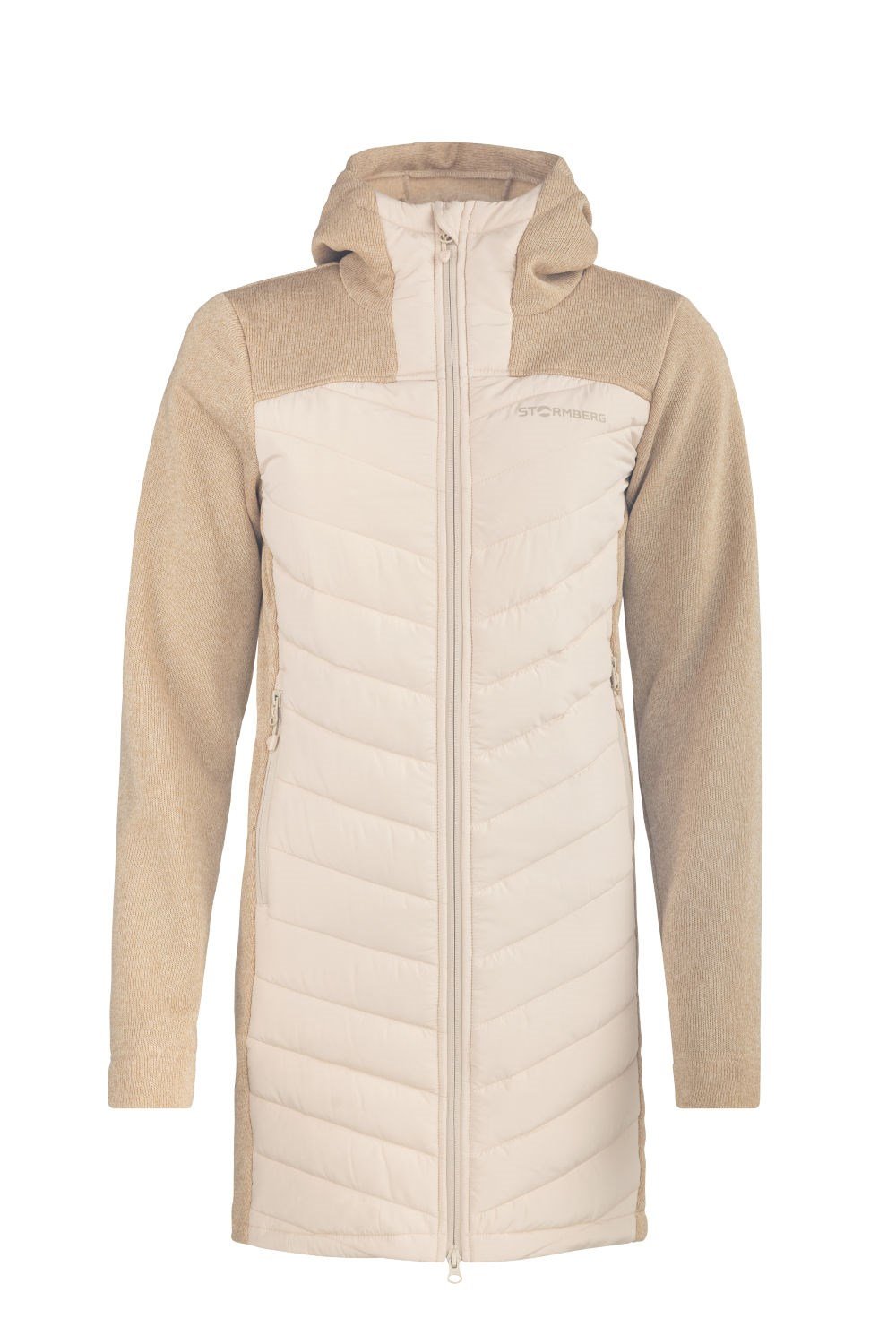 Stormberg Stave hybrid parkas
