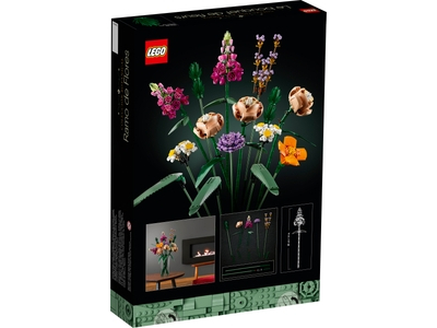 LEGO Bloemenboeket (10280)