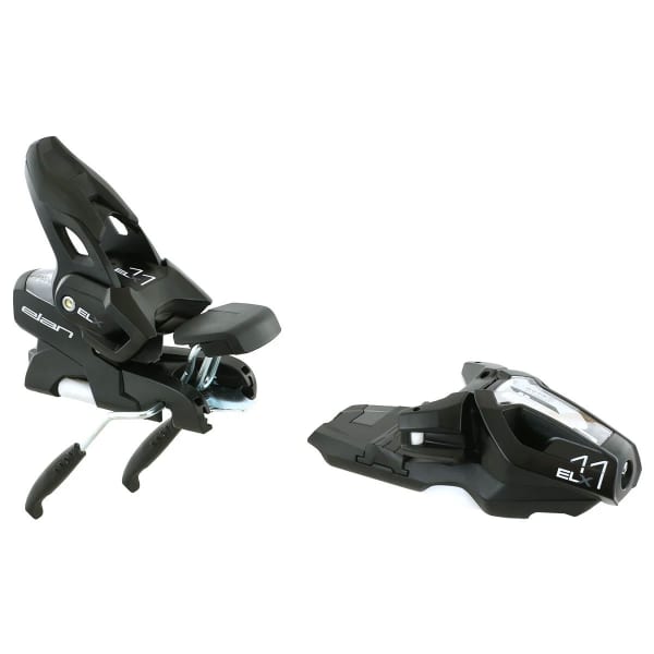 Pack ski ELAN PRIMETIME 44+ PS + ELX 11.0 GW SHIFT DARK BLUE