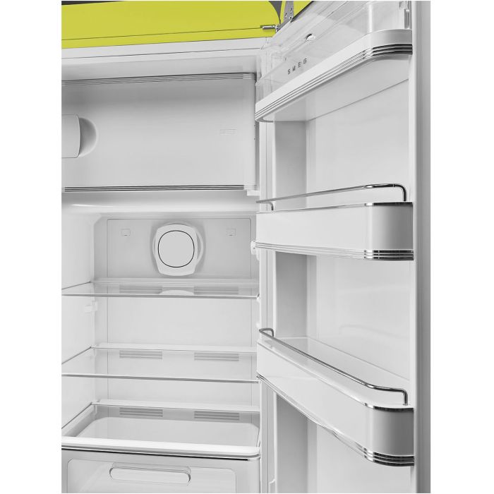 SMEG Kühlschrank 50's Retro Style FAB28RLI5