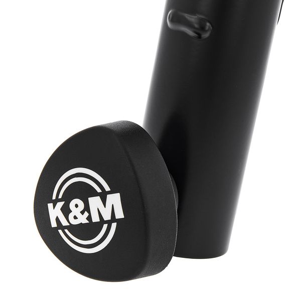 K&M 19611 Stativadapter