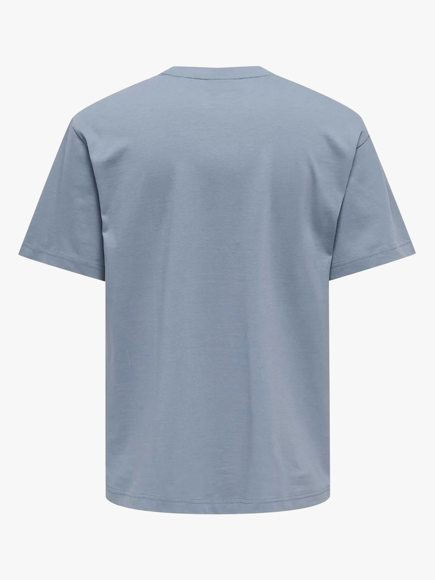 Fred Life Short Sleeve Tee