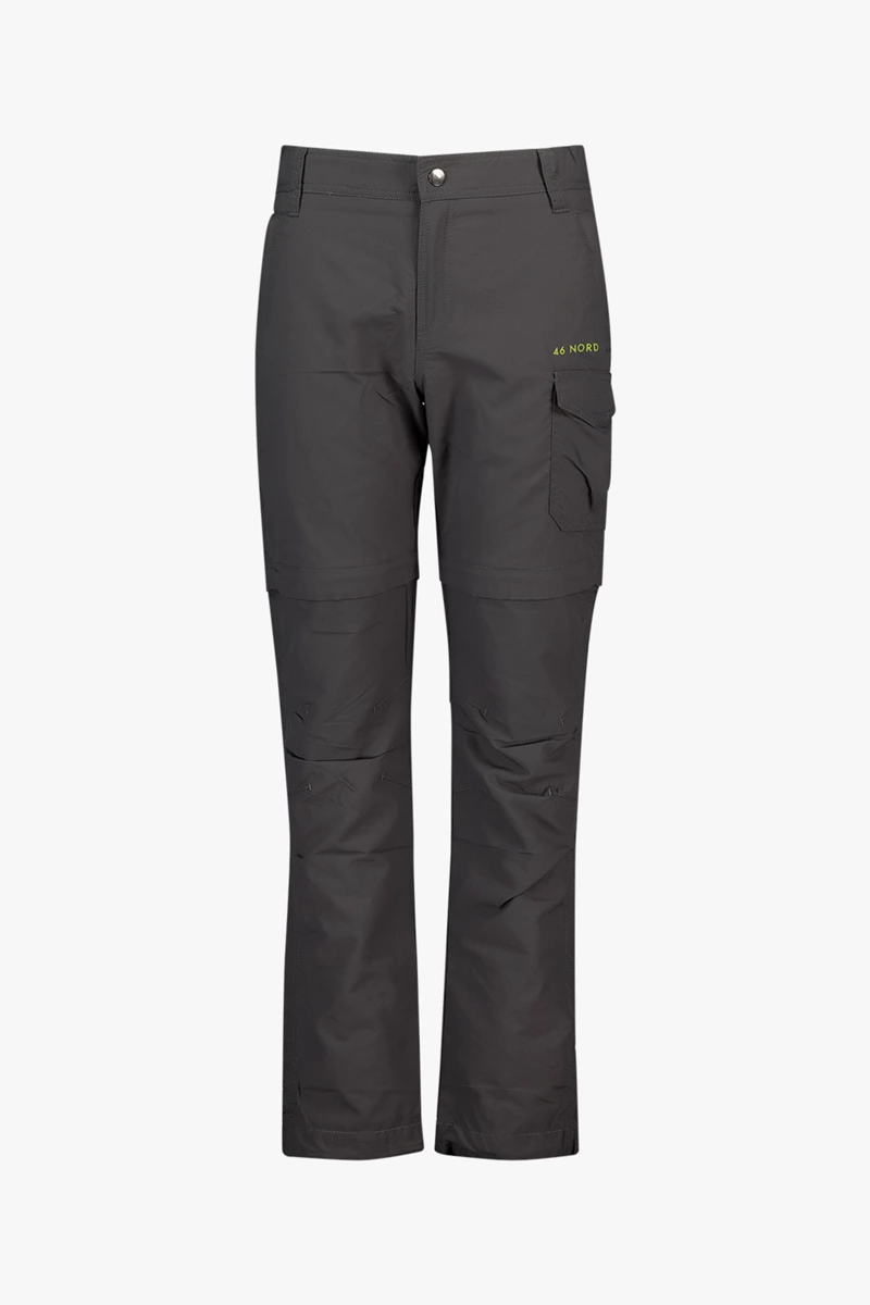 46 NORD Zip-Off Kinder Wanderhose