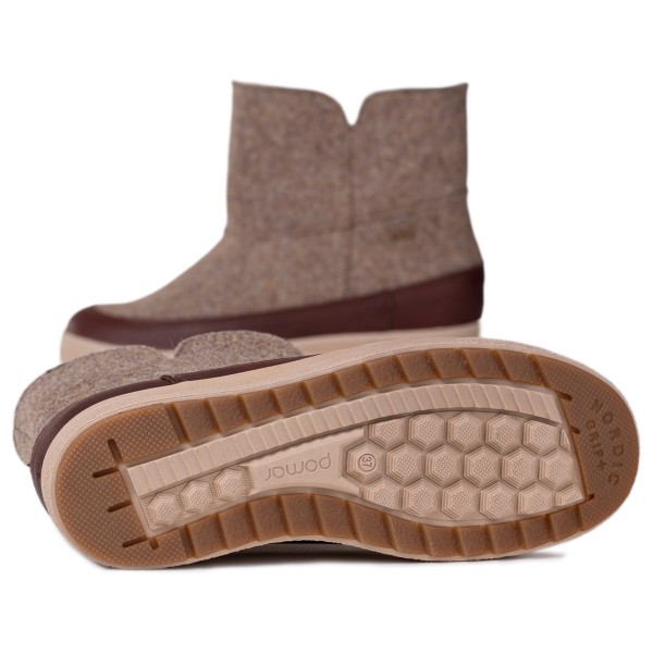 Pomar - Women's Niva GTX Ankle Boot - Chaussures d'hiver