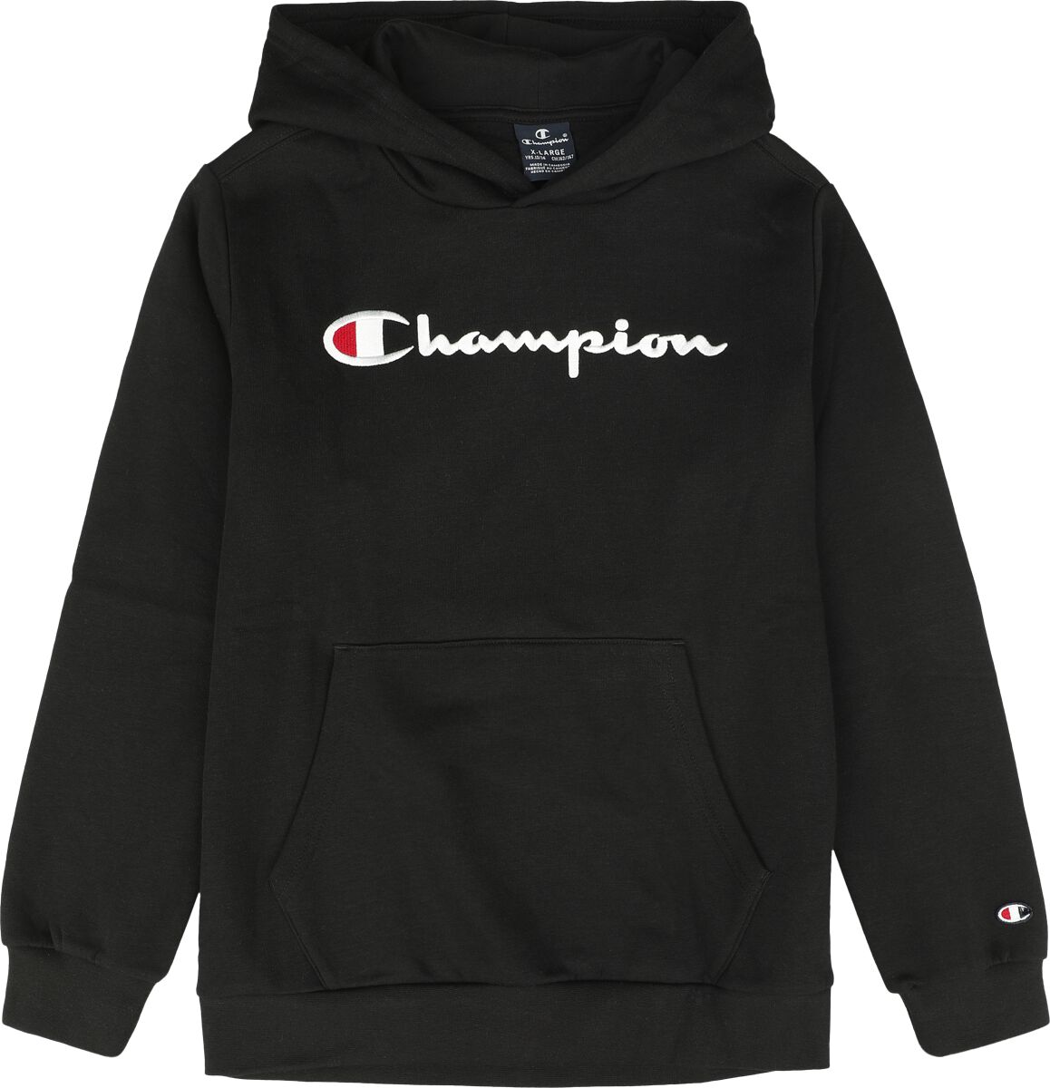 Champion Sweat-Shirt à capuche