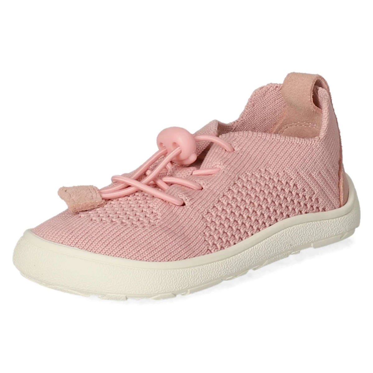 BisgaardHalbschuhe JUA - rose