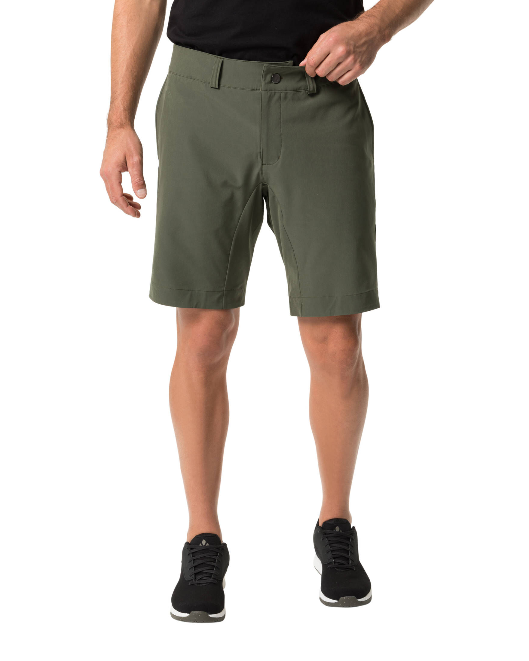 VAUDE| Herren Radshorts ME CYCLIST SHORTS