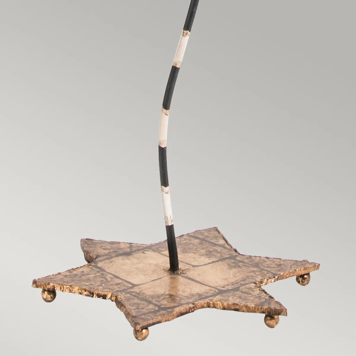 Elstead Lighting Elstead South Beach Lampadaire