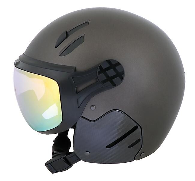 DIEZZ - CASQUE A VISIERE MAJOR
