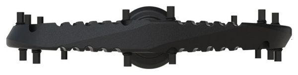 Paire de Pédales OneUp Aluminium Violet