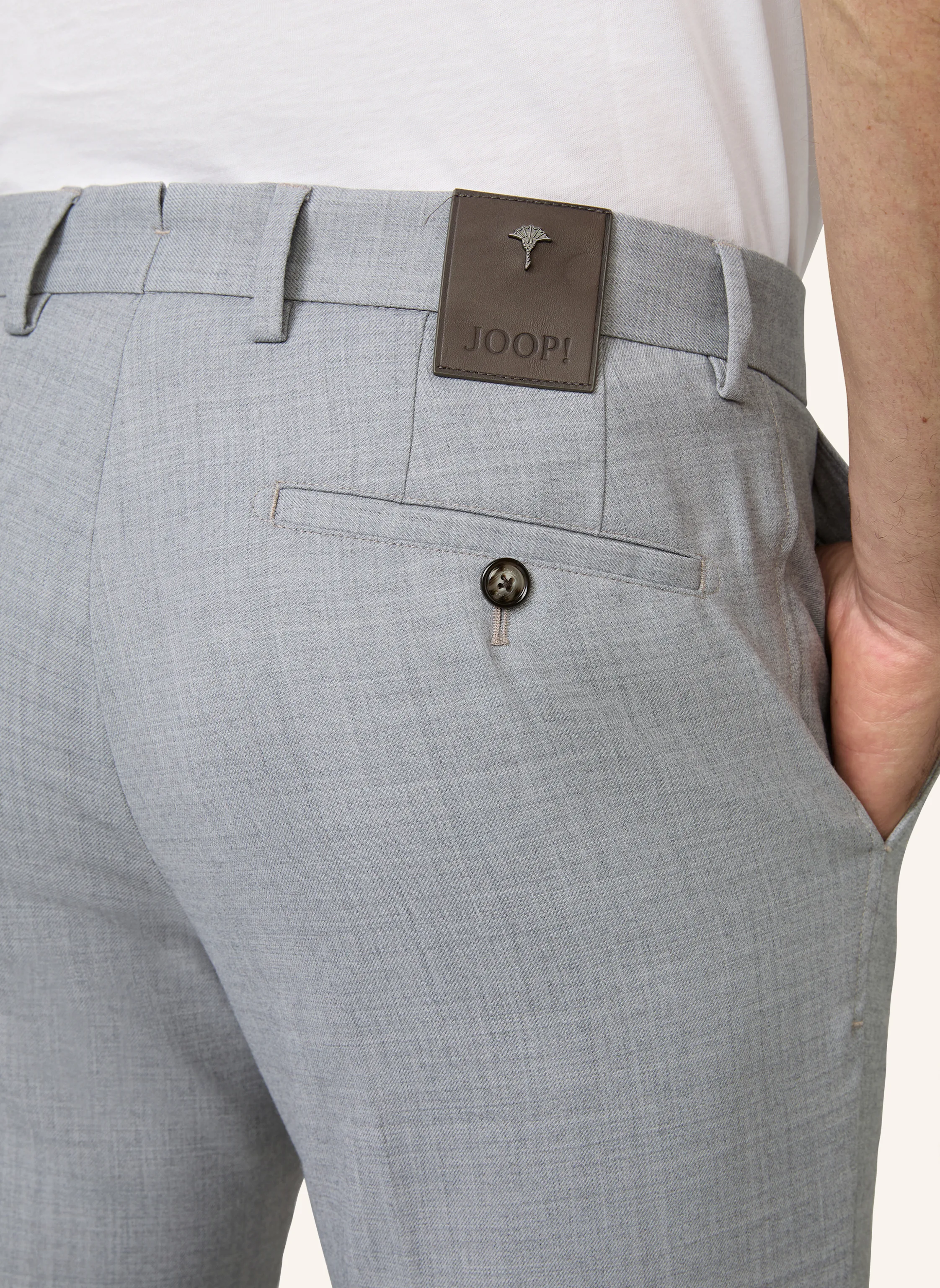 JOOP! Anzughose Slim Fit