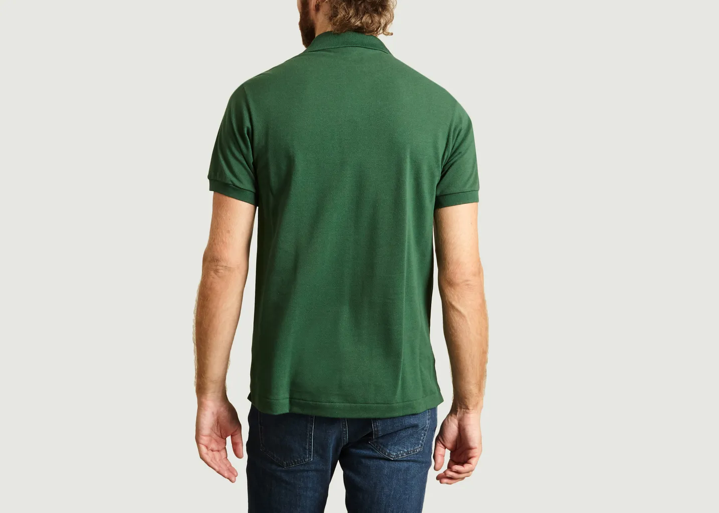 Polo L.12.12 Lacoste