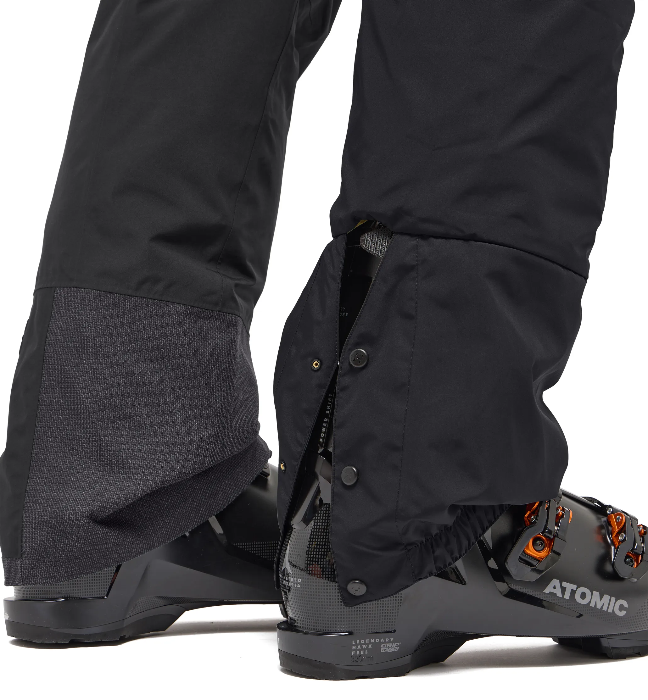 Haglöfs Men's Latnja GORE-TEX Insulated Pant True Black