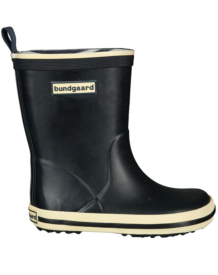 Gummistiefel CLASSIC RUBBER in navy