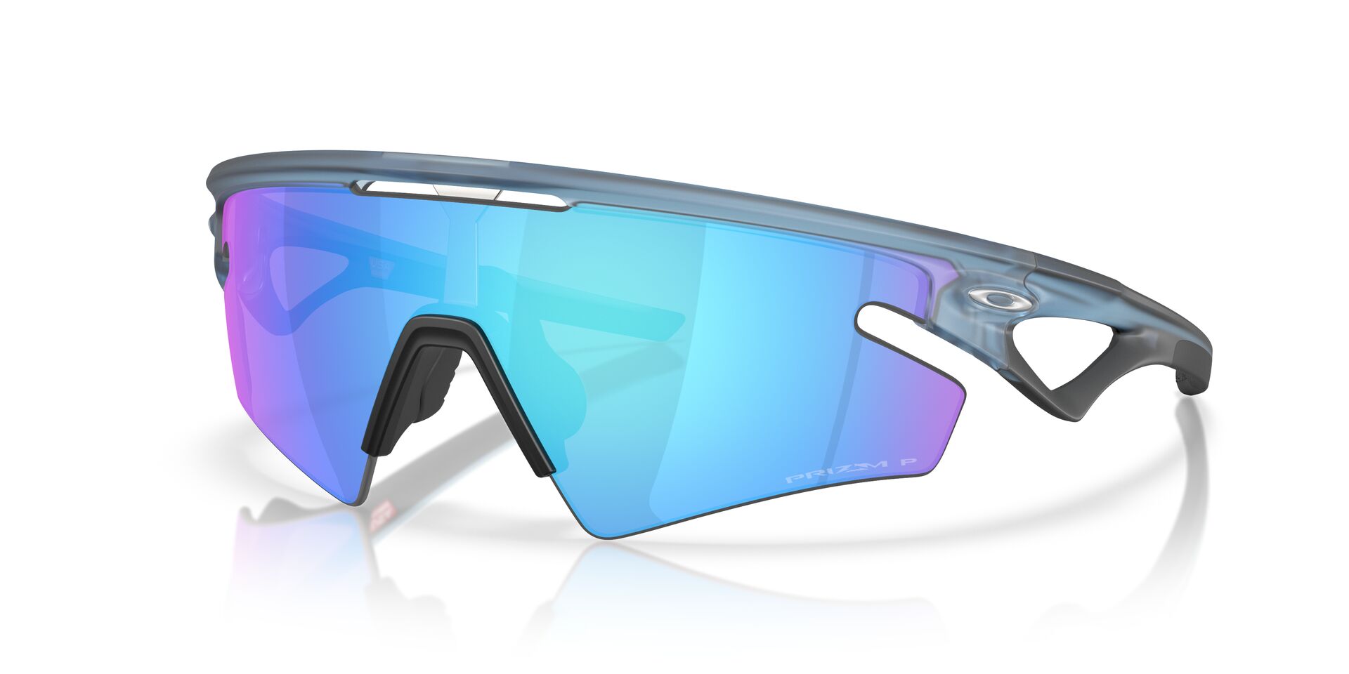 Oakley Sphaera Slash<br>Prizm Sapphire Polarized linse