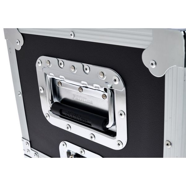 Look Unique 2.1 230V Case Bundle