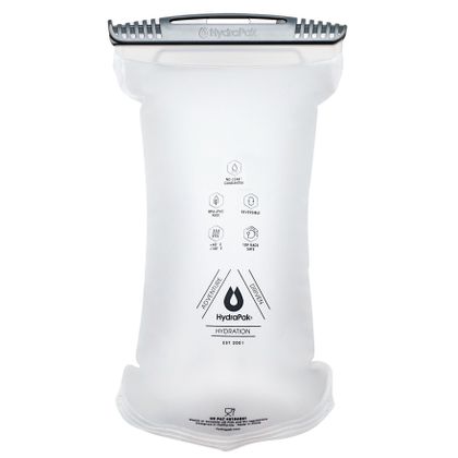 Système d'hydratation Scott 2.0L Elite Reservoir - Incolore