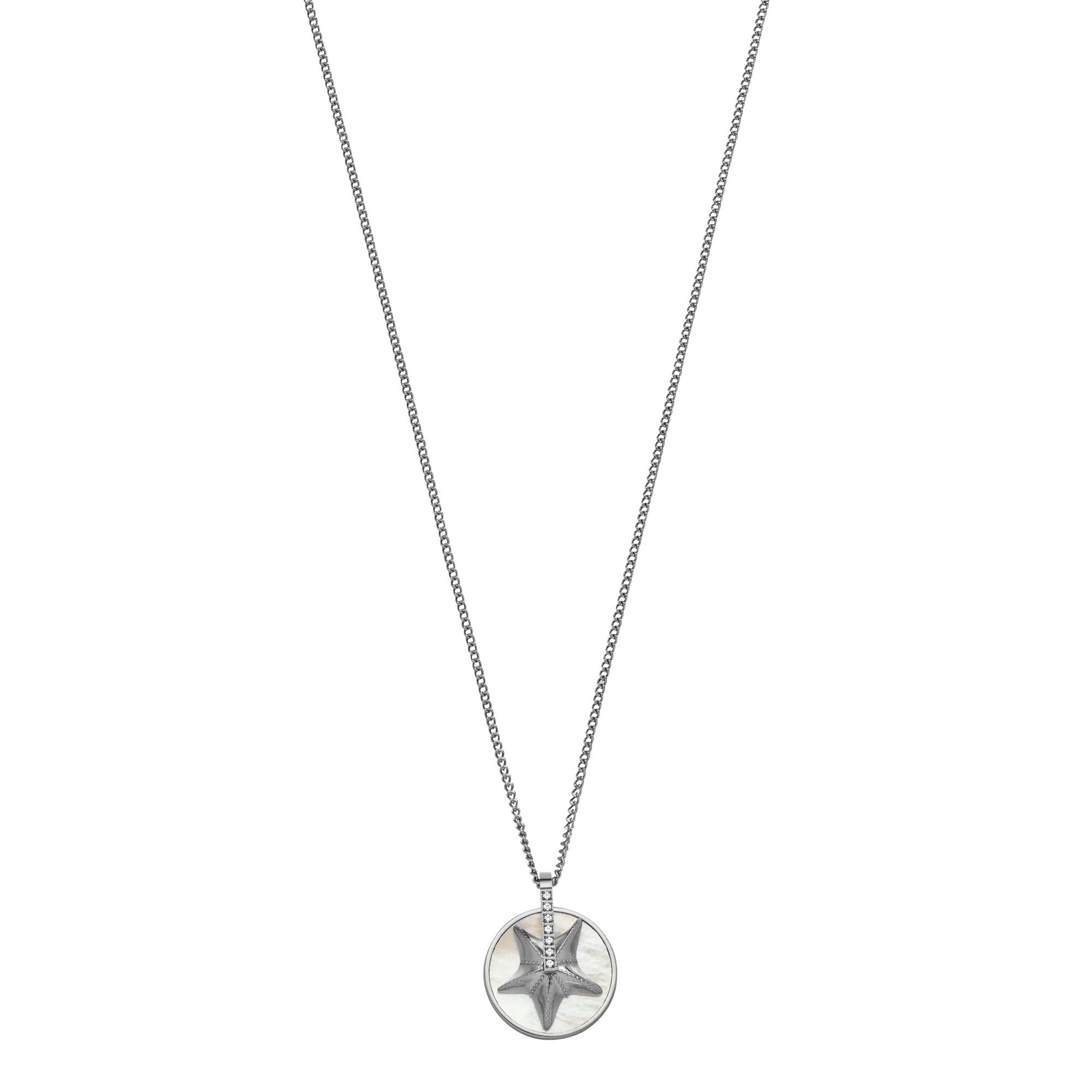 Starfish Kette - PURELEI