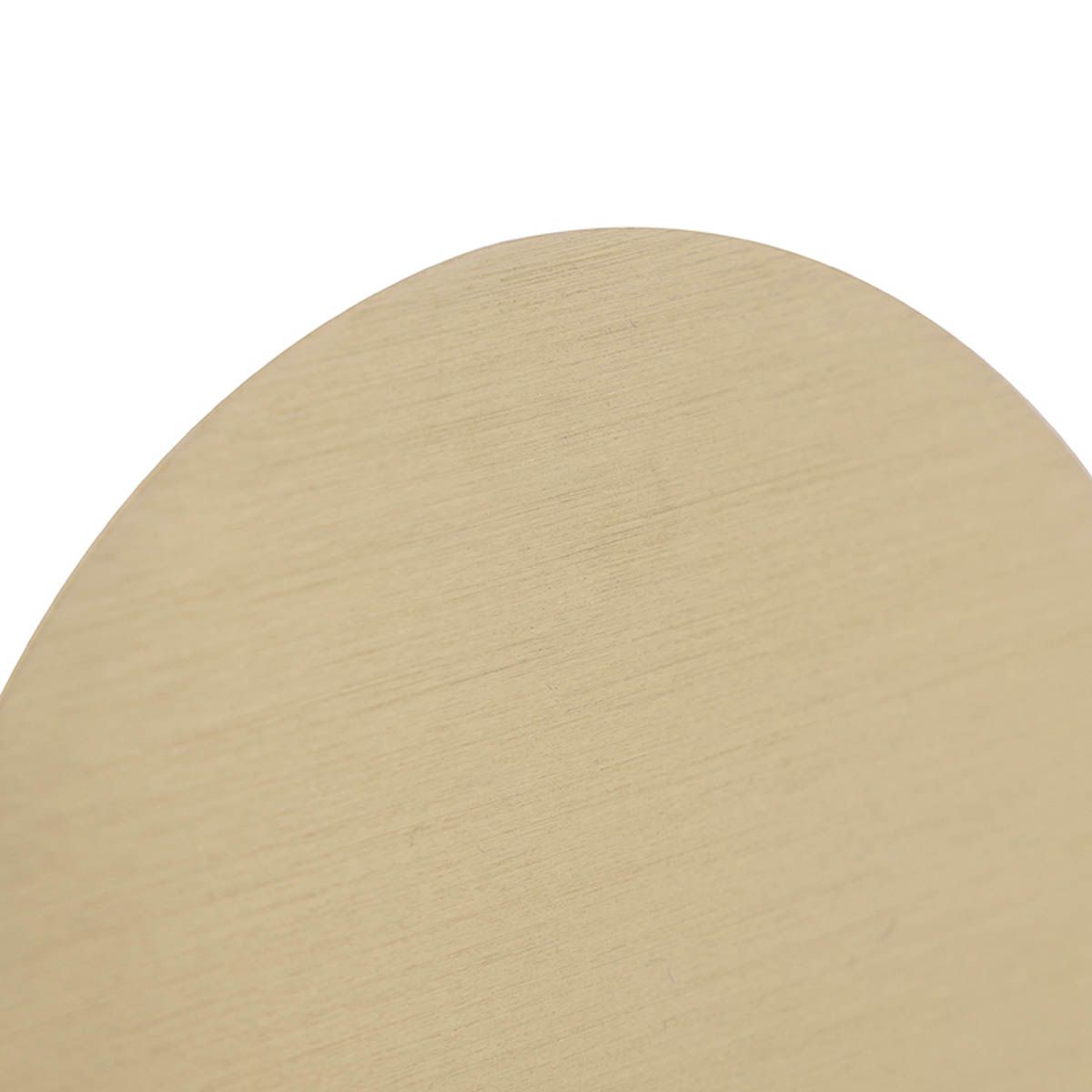 Design wandlamp goud kantelbaar - Pulley