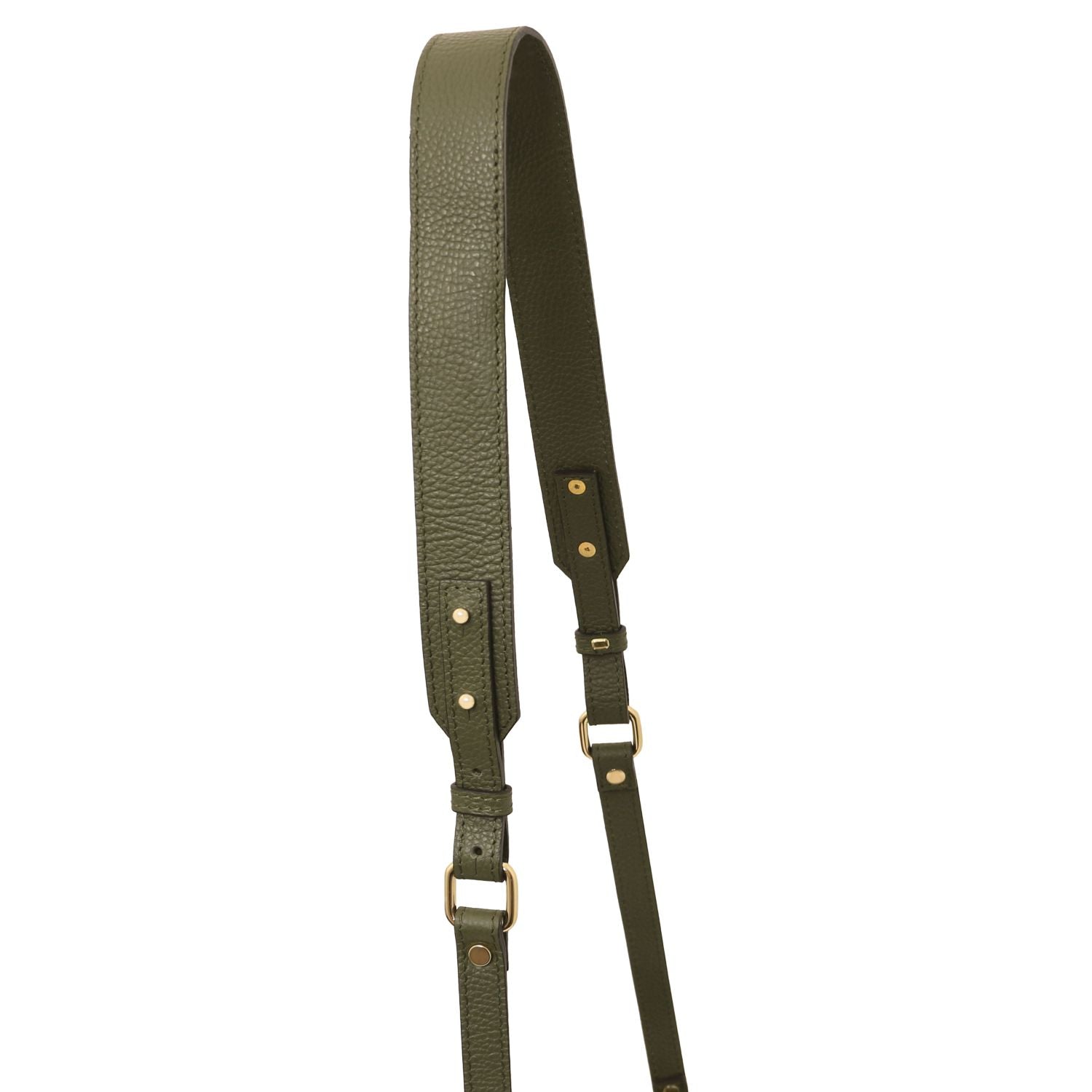 TL142490 – Chantilly – leren Schoudertas
