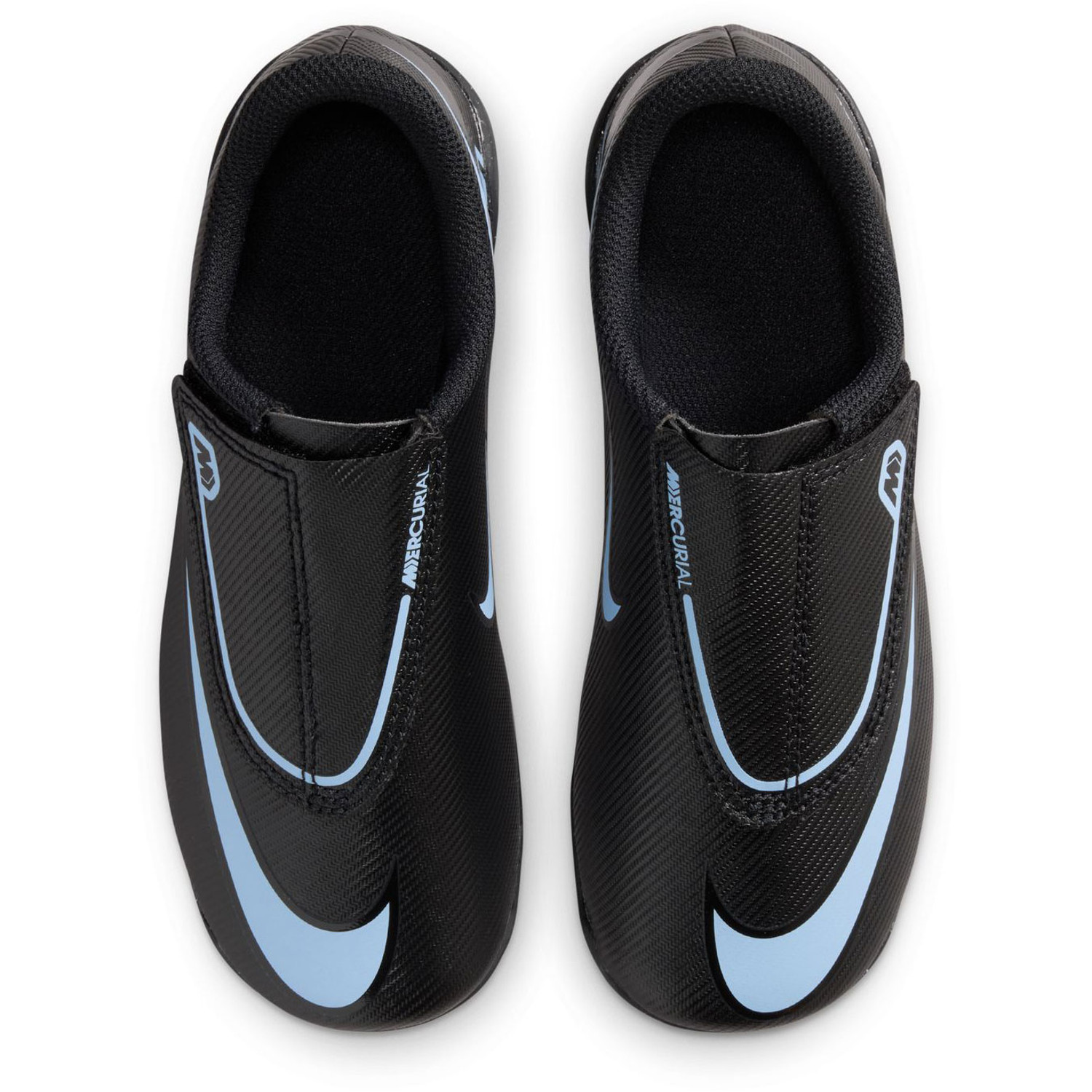 Nike Mercurial Zoom Vapor 16 Club MG Little Kids