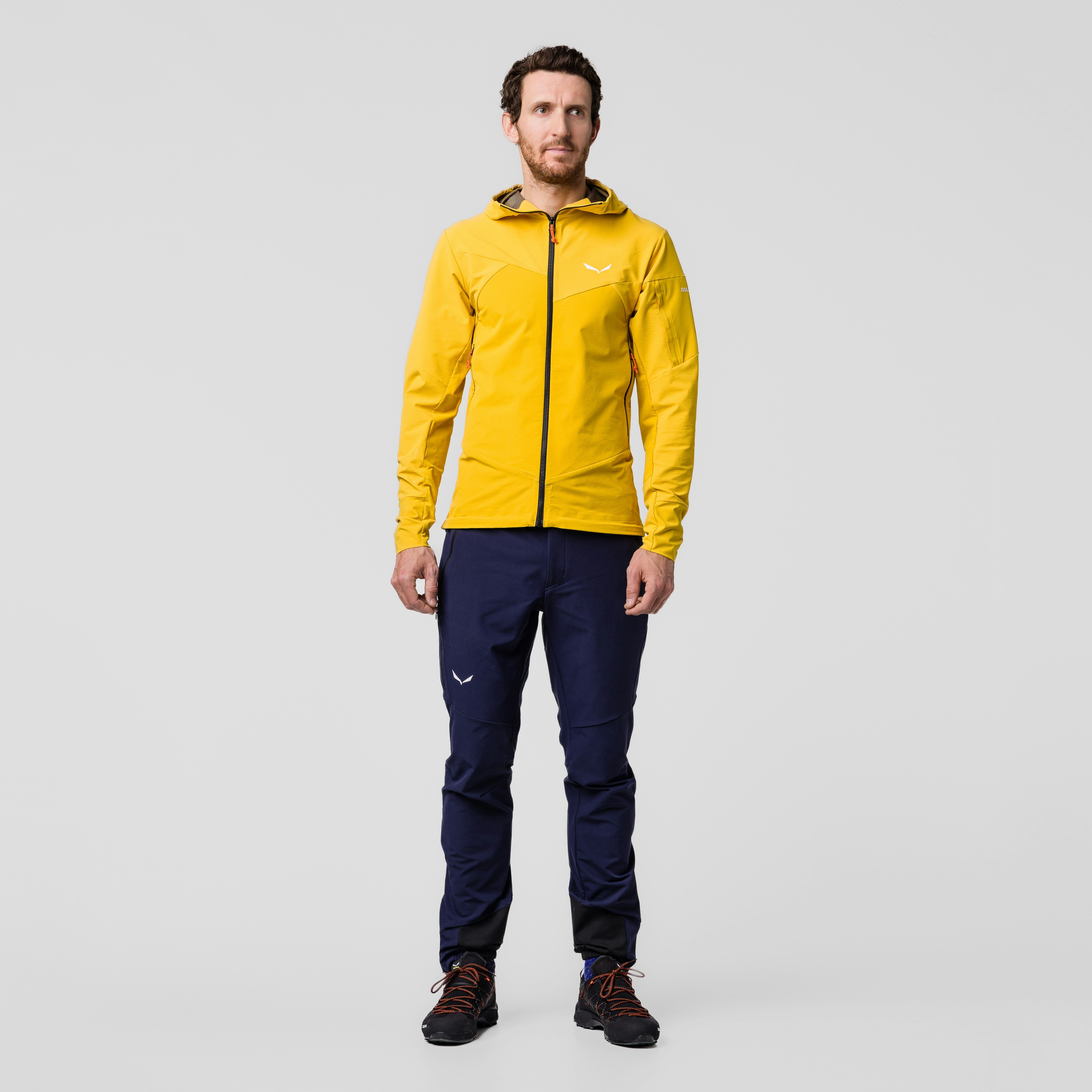 Agner Durastretch Jacke Herren