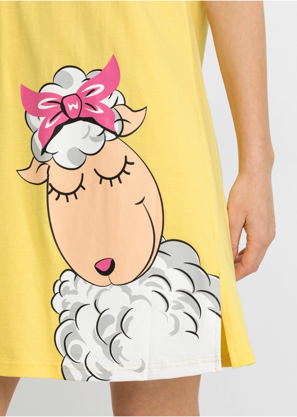 Chemise de nuit