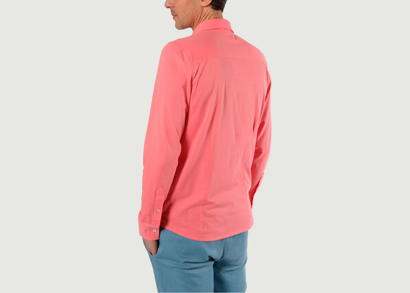 Chemise Paul Les Garçons Faciles