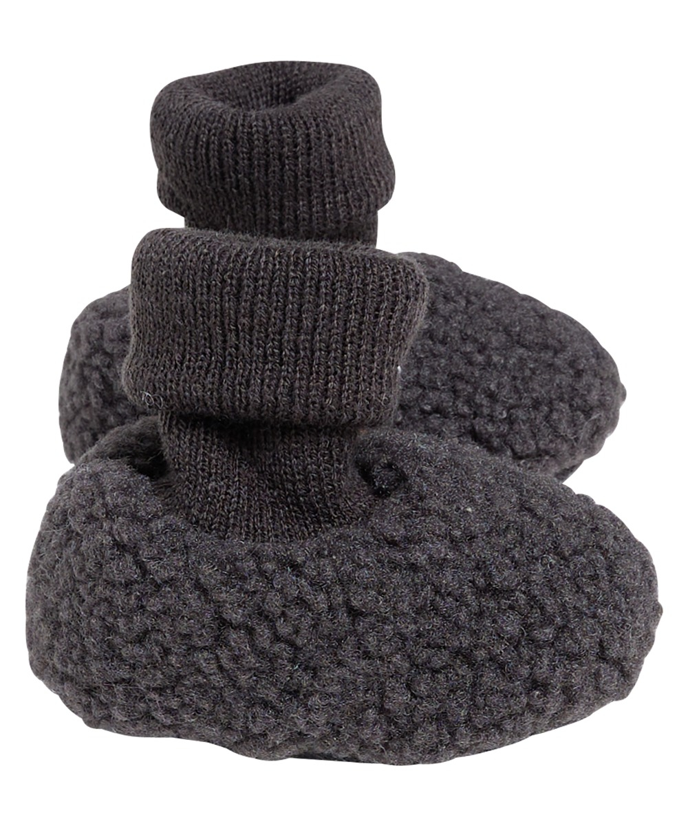 baby slofjes teddy