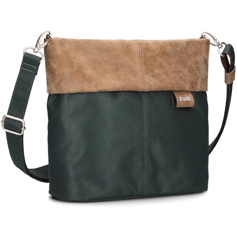 zwei Olli OT8 - Schultertasche 25 cm pine