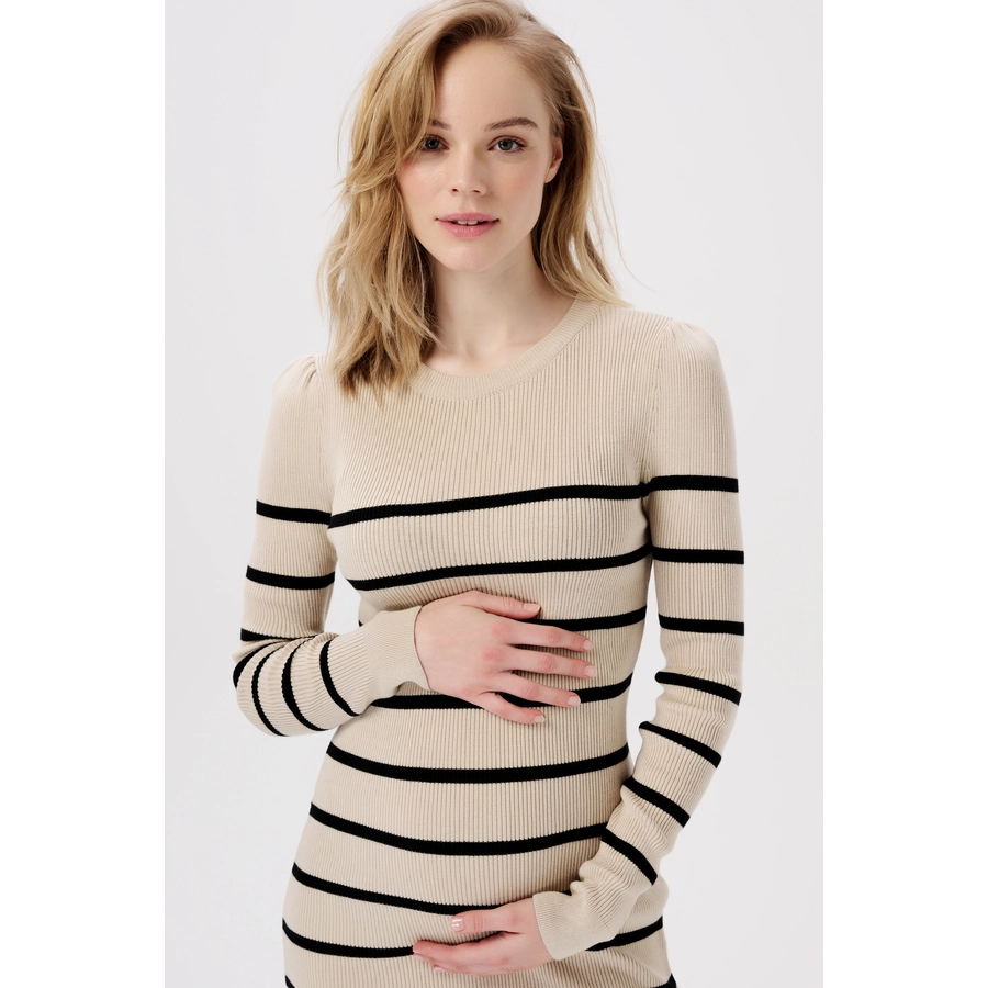 Noppies Kleid Vena Light Sand