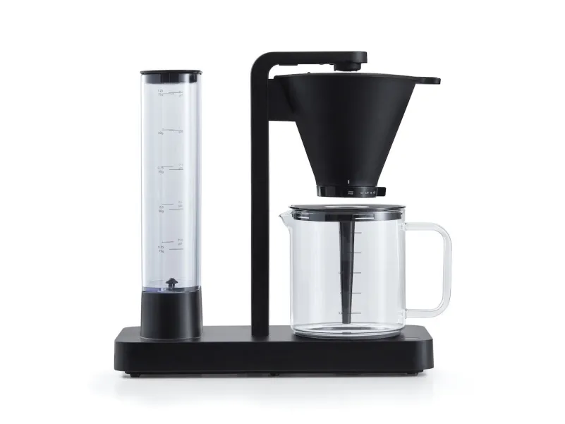 Wilfa WSPL-3B Performance - Kaffemaskine - sort
