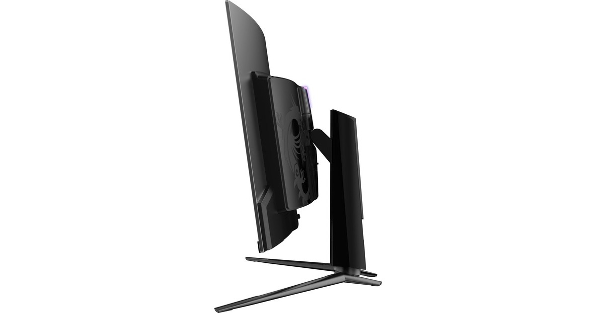 MSIMPG 321CURX QD-OLED 31.5