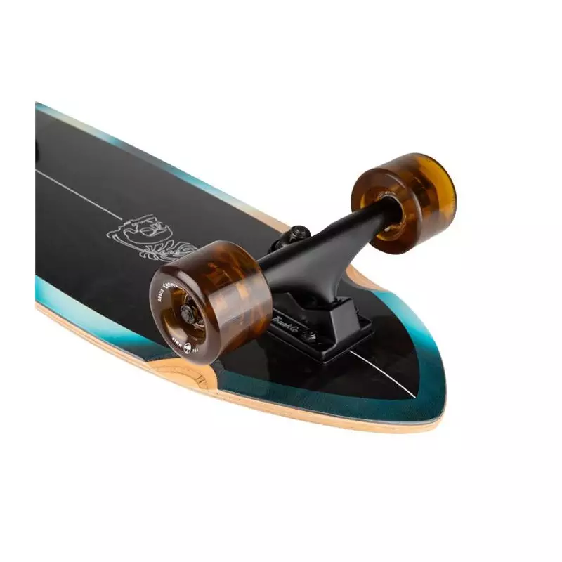 Skate cruiser ARBOR Groundswell Sizzler 30.5