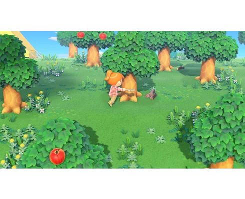 Nintendo Animal Crossing: New Horizons