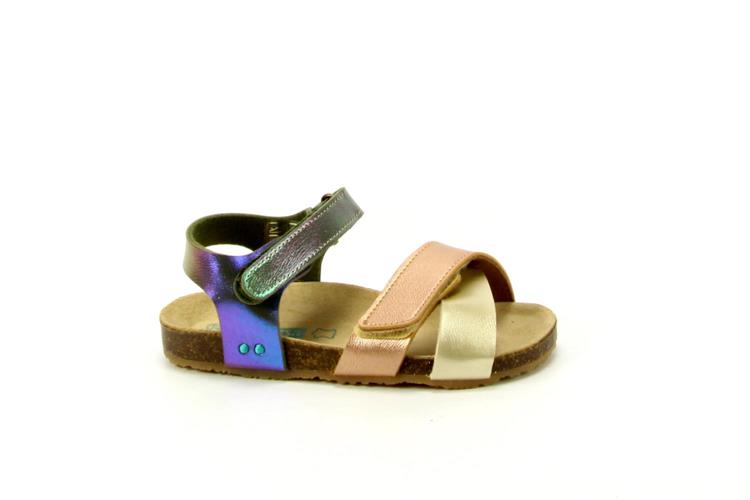 BunniesJR 225418 multicolor