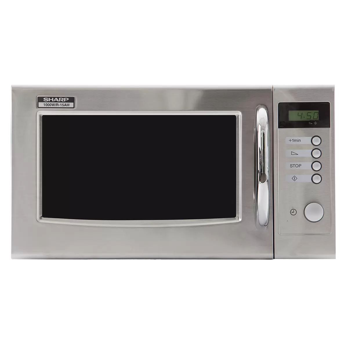 Gastro-Mikrowelle Sharp R15AM020T0W15AM