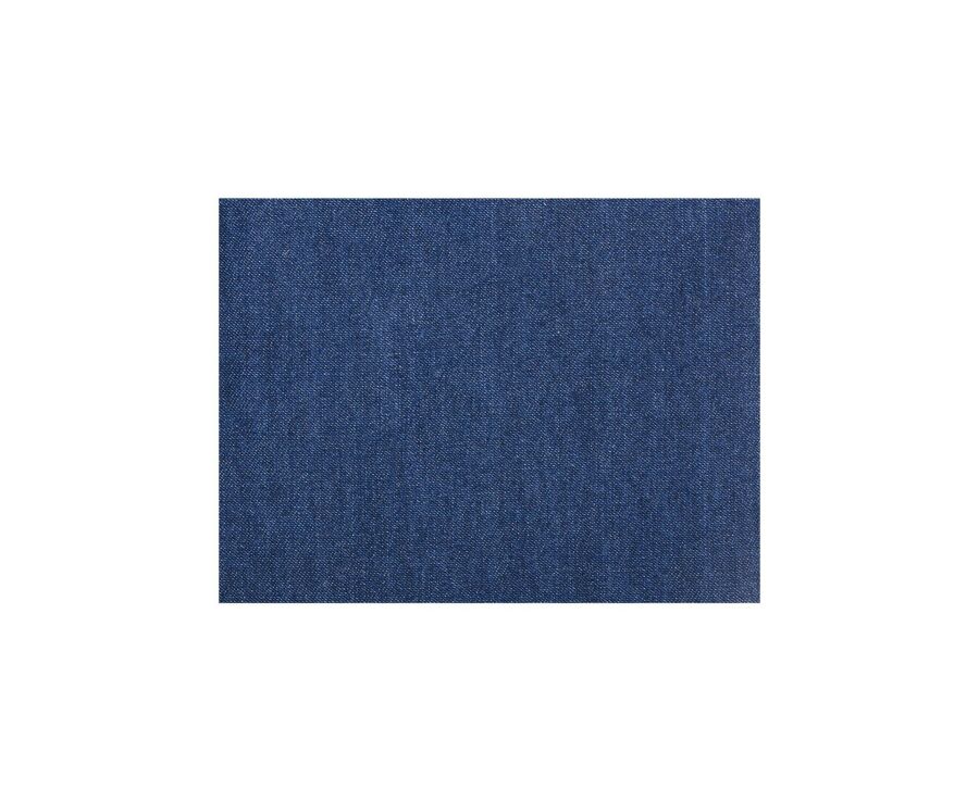 Chemise jean denim Indigo Foncé - JACQUIN