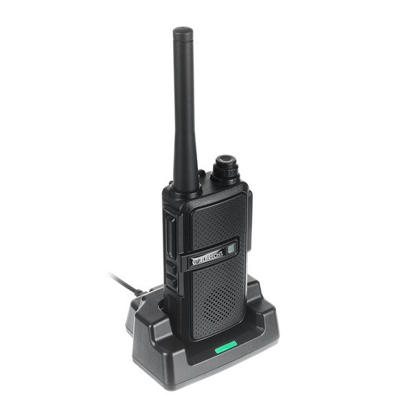 Albrecht Tectalk Worker 3