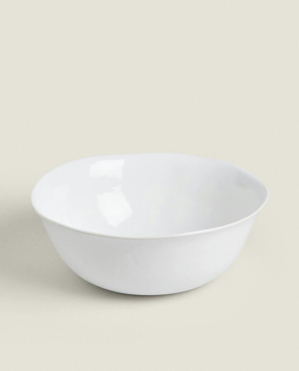 SALADEIRA DE CERÂMICA
