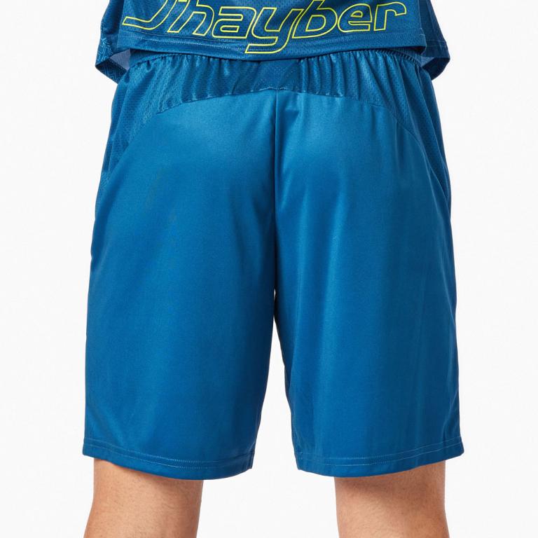 Calções básicos J'Hayber