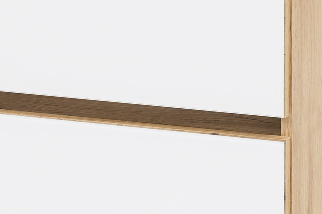 welltime Waschtisch »Horki« Breite 80 cm, mit Soft-Close Funktion
