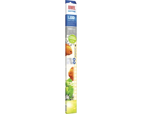 Juwel LED Nature aquariumlamp 11 W 590 mm