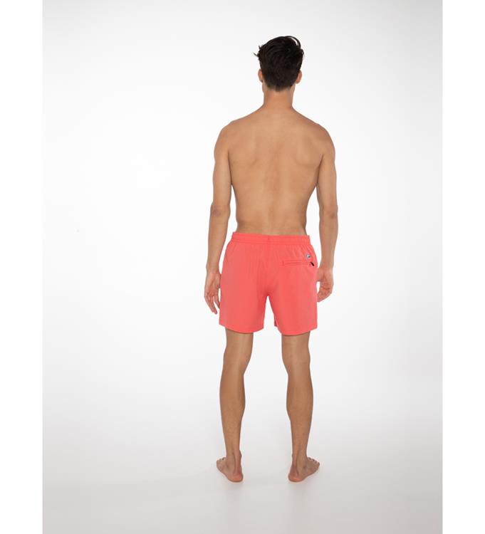 Protest Davey Beachshort