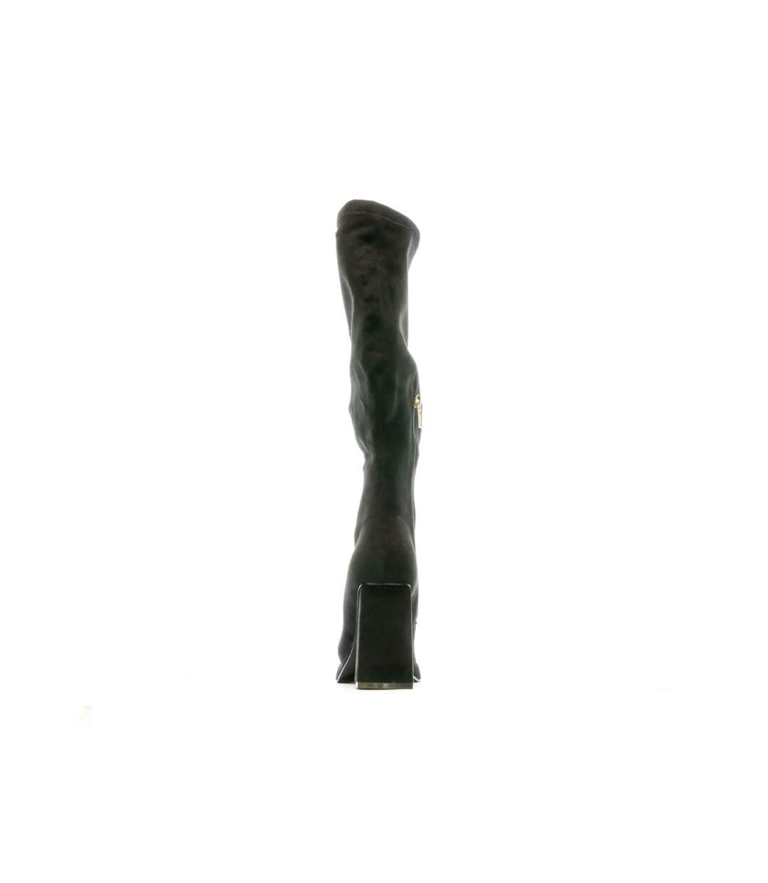 Bottes Noir Femme Xti Knee High