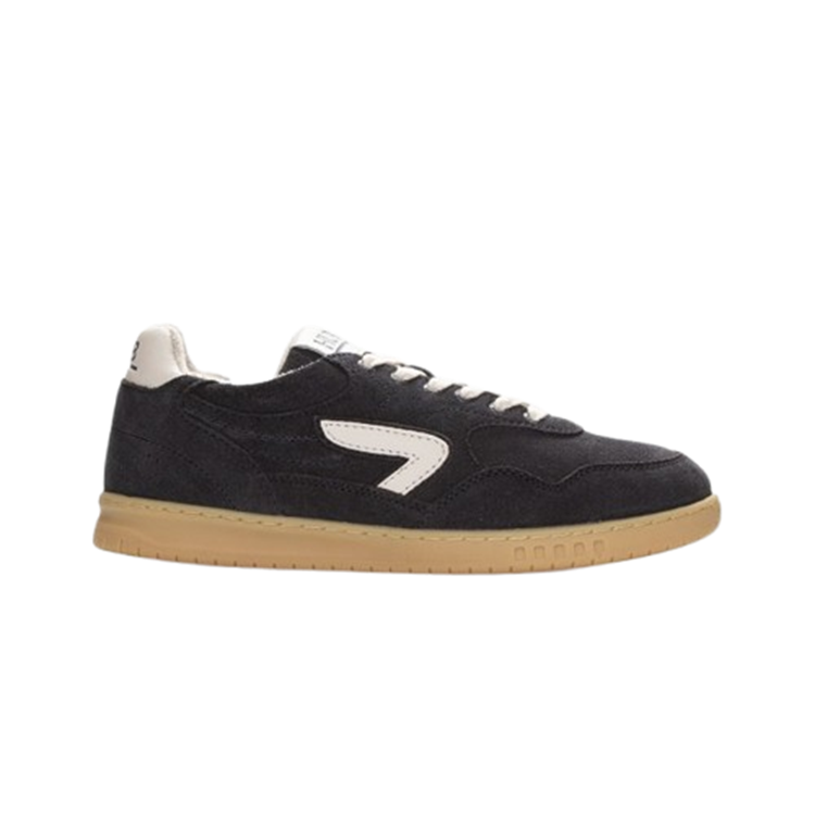 HUB Vancouver Blauw
