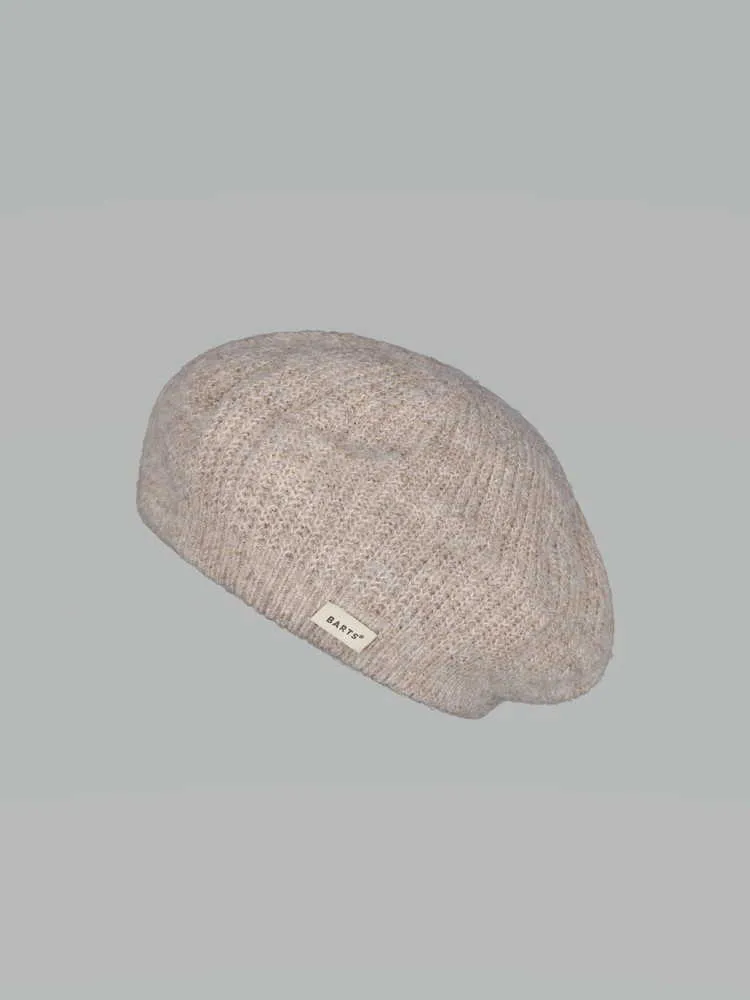 BARTS Mode-Hut Beige Textil