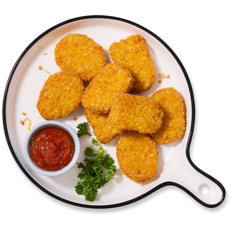 AH Terra Plantaardige kipnuggets