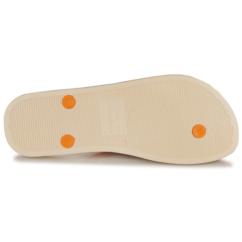Ipanema - IPANEMA ANATOMIC CACTUS FEM - Beige / Orange / Vert